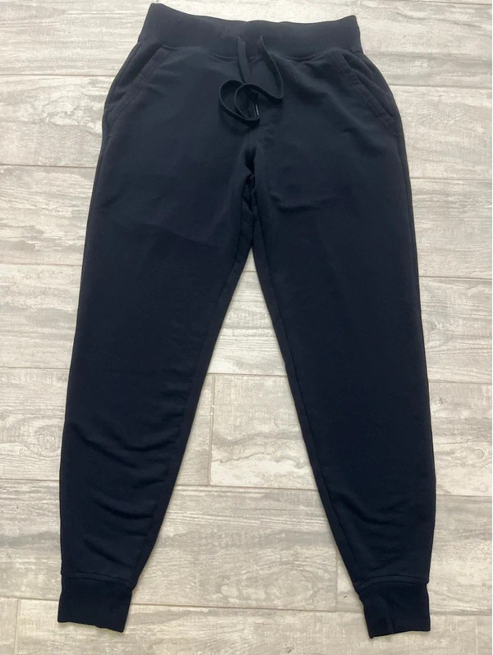 Skechers Black Joggers